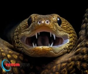 Snake venom