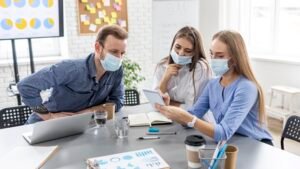 Critical Care Strategists