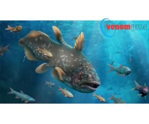 Fish Venom